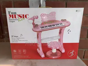 Standing Piano for Kids
