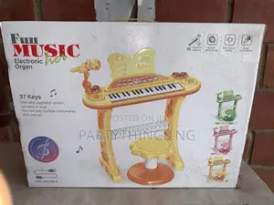 Standing Piano for Kids