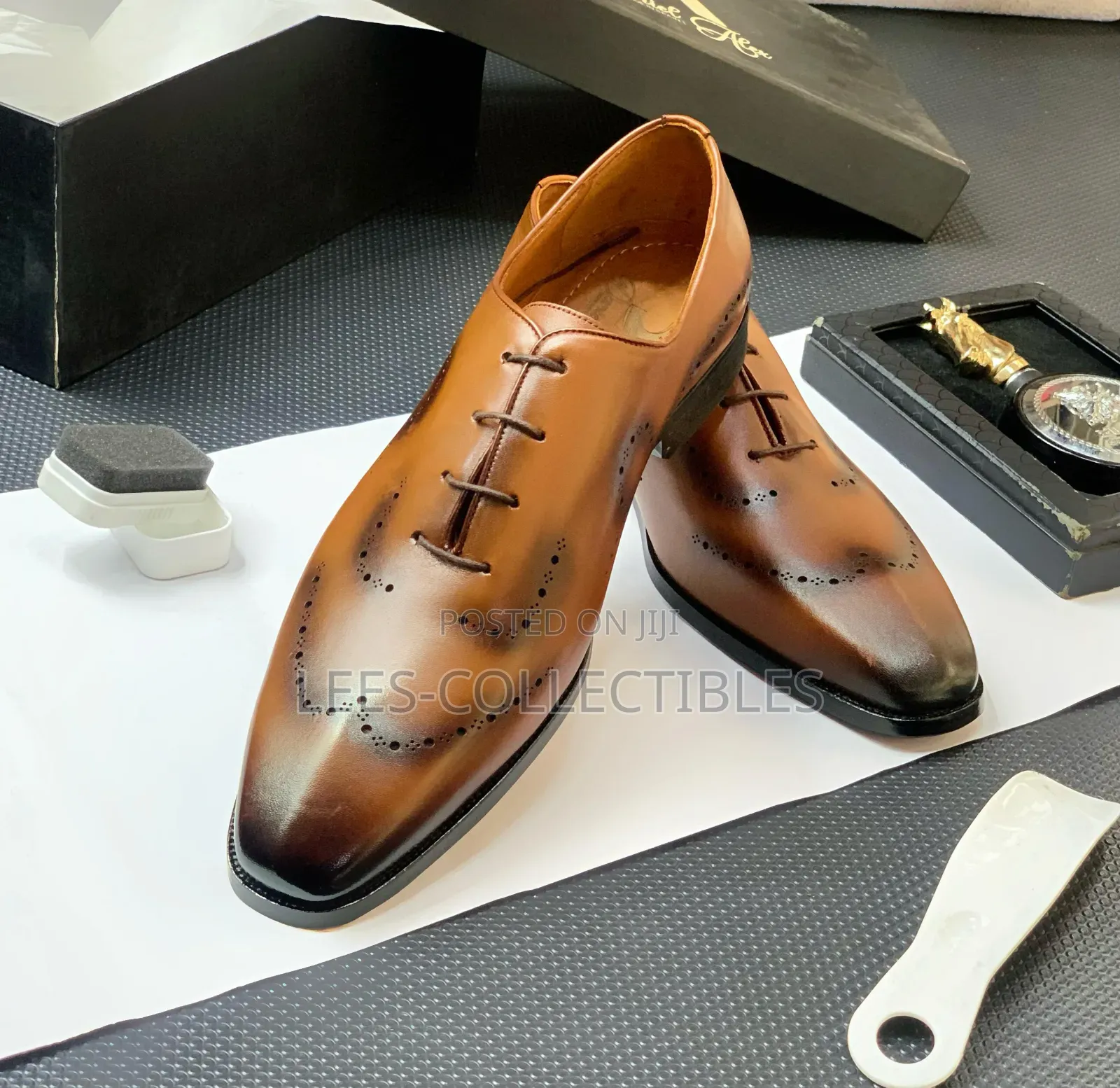 Best Quality Daniel Alex Shoes
