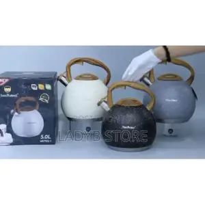 5litres Kettle