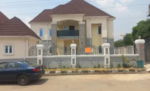 Photo - Furnished 6bdrm House in Gwarinpa for sale