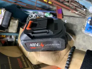 48v Lingben Extra Battery