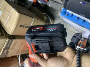 48v Lingben Extra Battery