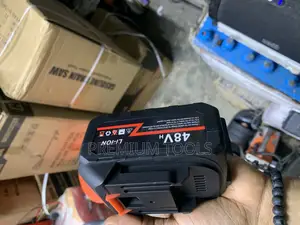 48v Lingben Extra Battery