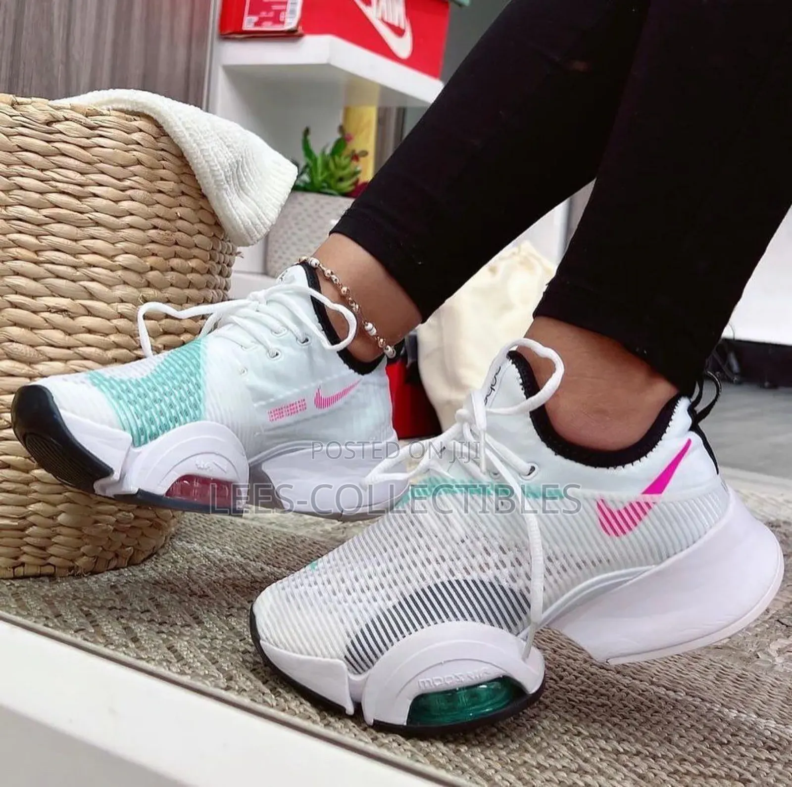 Top Quality Nike Zoom Sneakers