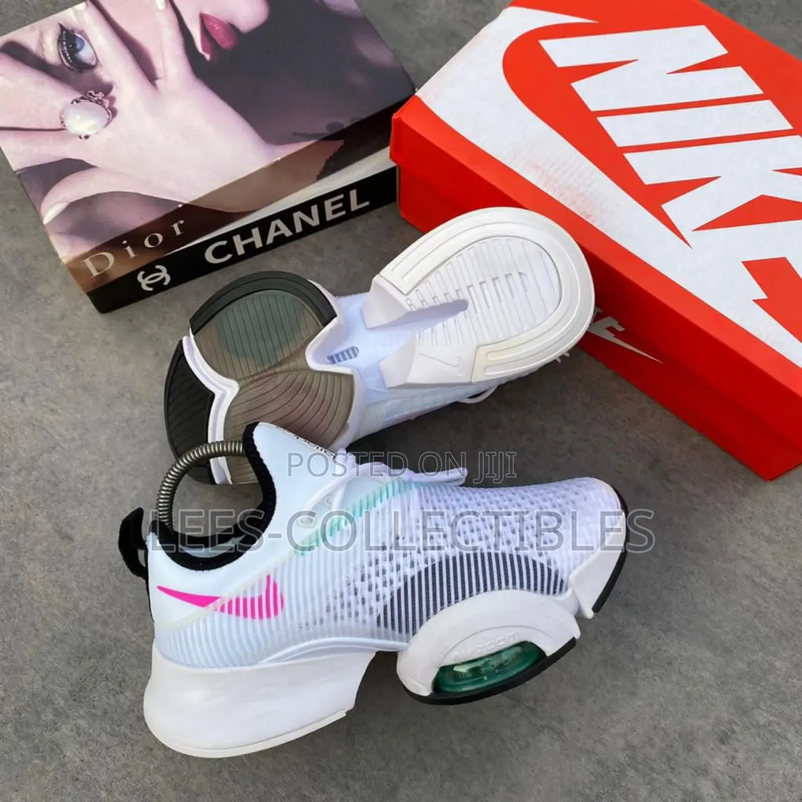 Top Quality Nike Zoom Sneakers