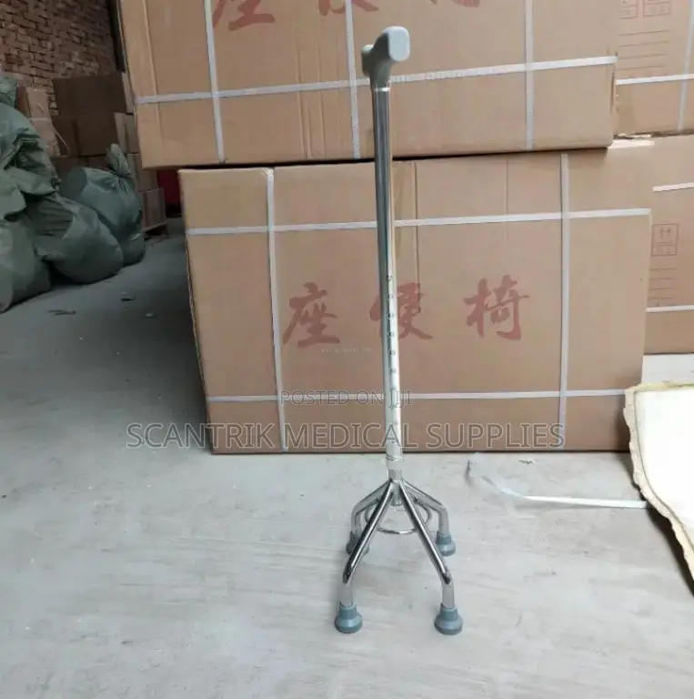 Balance Rod