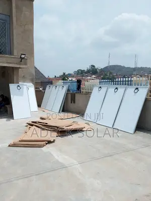 Adeck Solar Services