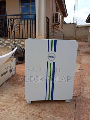 Adeck Solar Services
