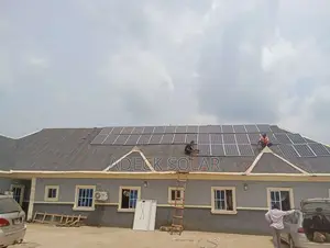 Adeck Solar Service