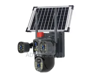 Adeck Solar Service