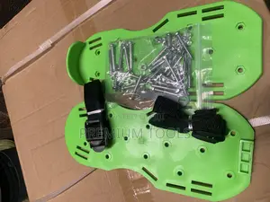 New Original Spike Shoe