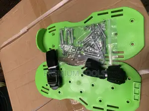 New Original Spike Shoe