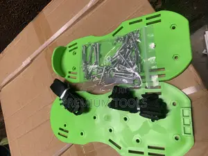 New Original Spike Shoe