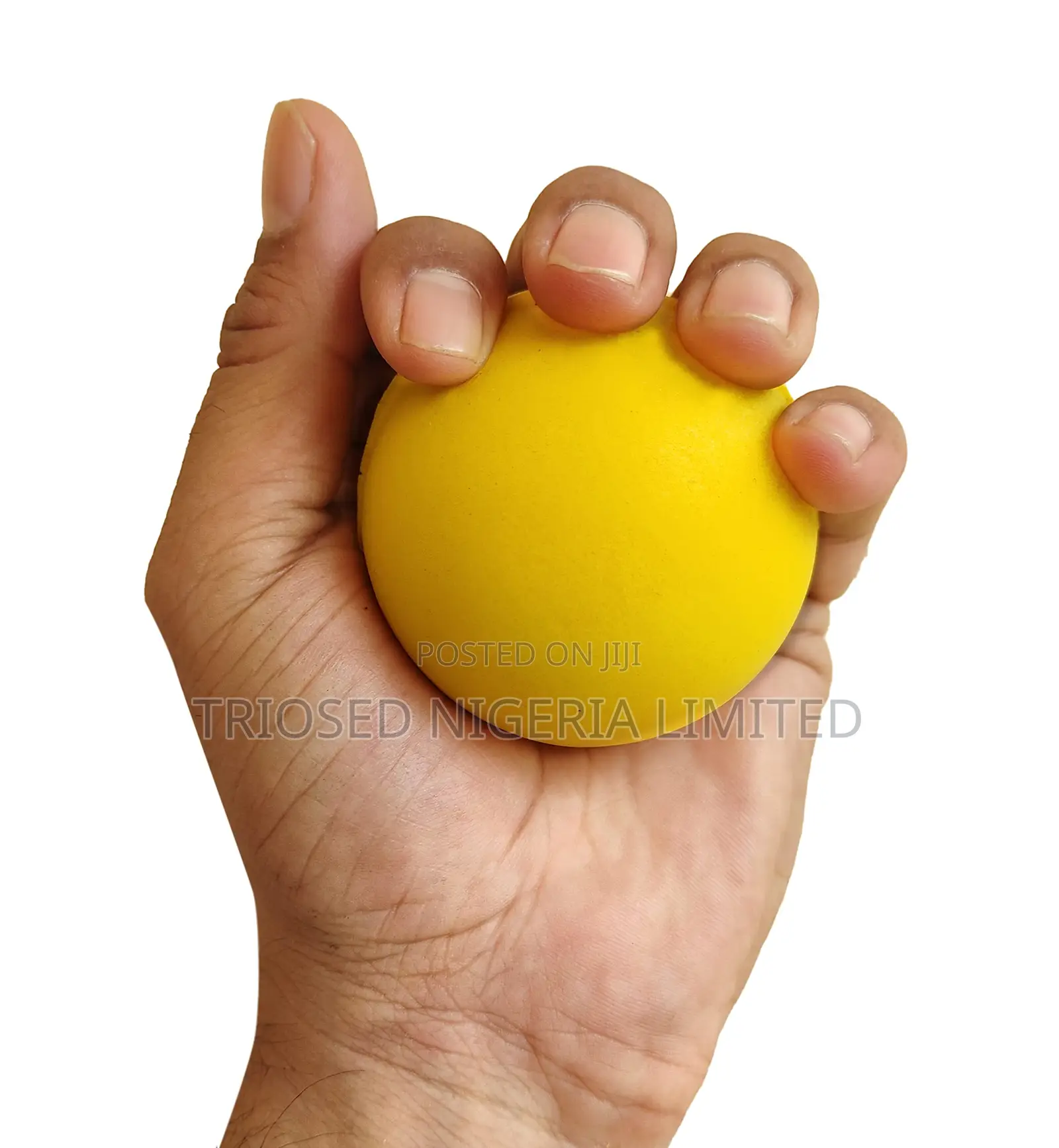 Physiotherapy Hand Exercise Ball