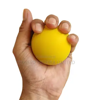Physiotherapy Hand Exercise Ball