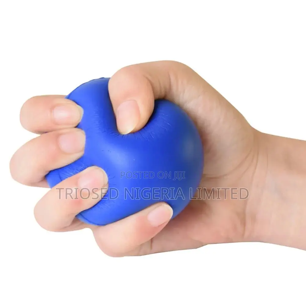 Physiotherapy Hand Exercise Ball