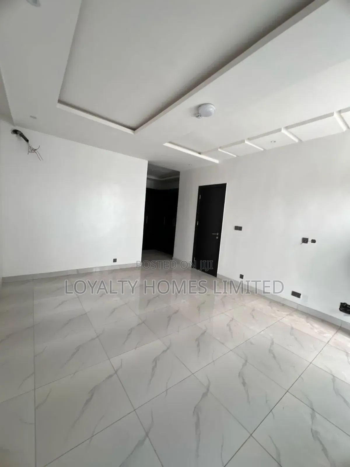 4bdrm Duplex in Ikeja for sale