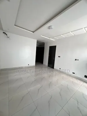 4bdrm Duplex in Ikeja for sale