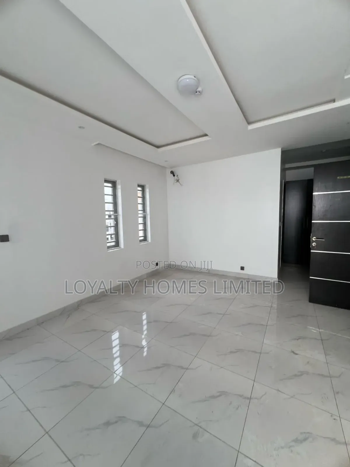4bdrm Duplex in Ikeja for sale