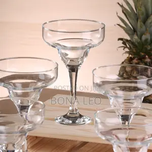 6pcs Margarita Glass Cup