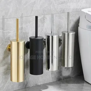 Suspened Toilet Brush