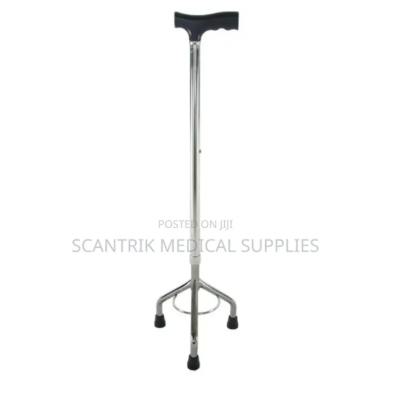 Wander Staff