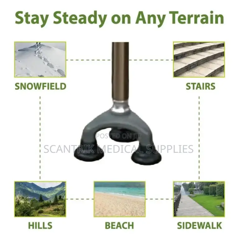 Mobility Stick