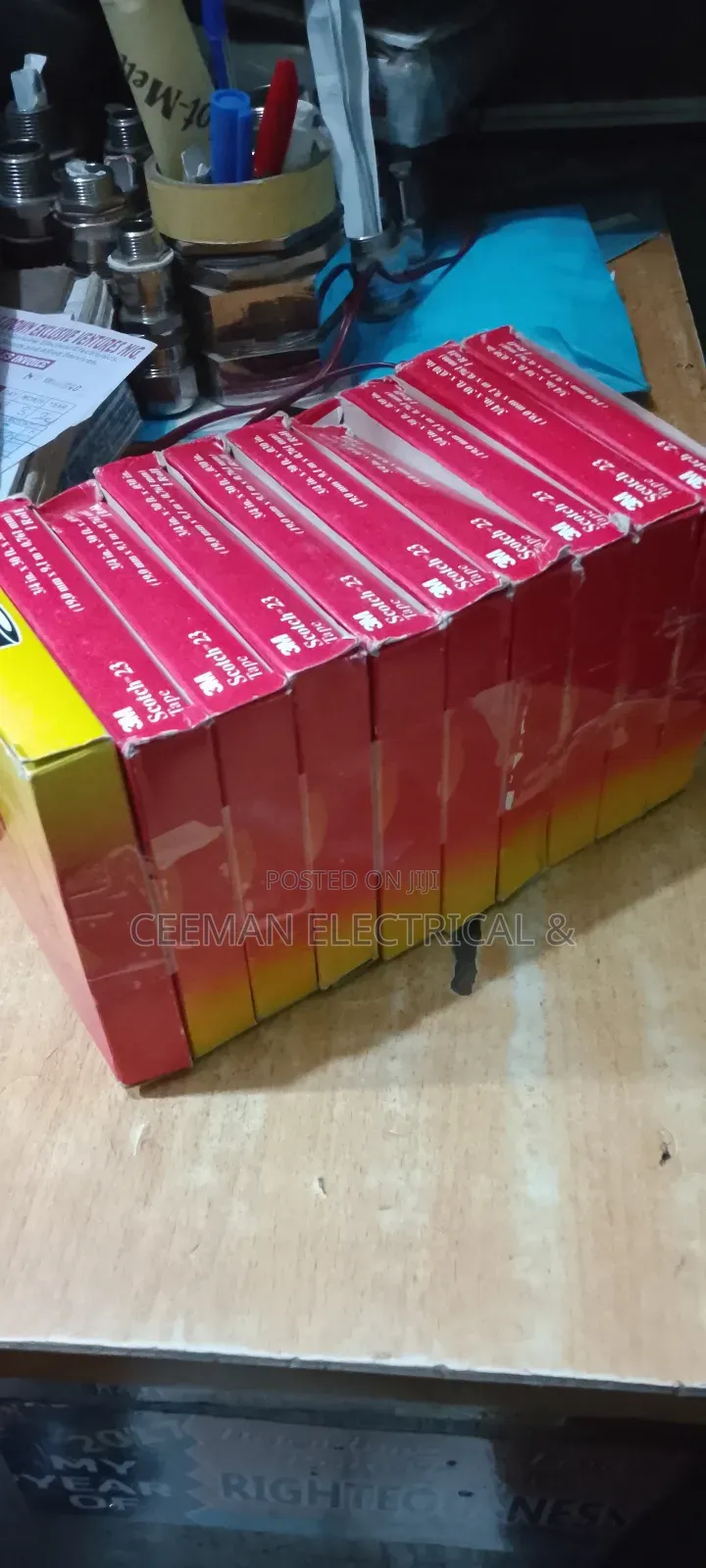 3m Scotch Tape