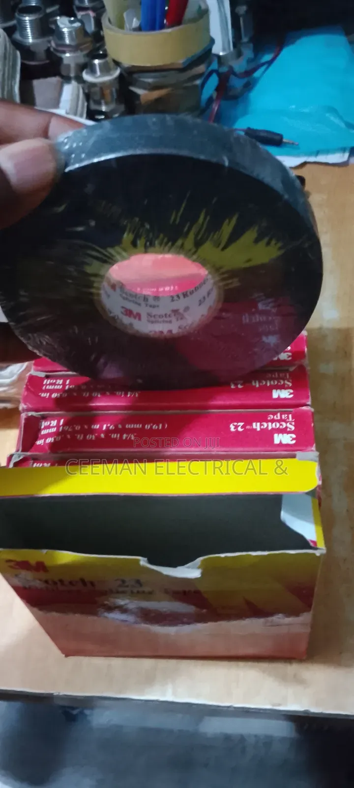 3m Scotch Tape