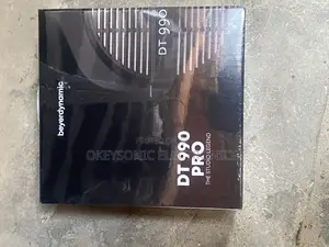 Bayer Dynamic Dt990