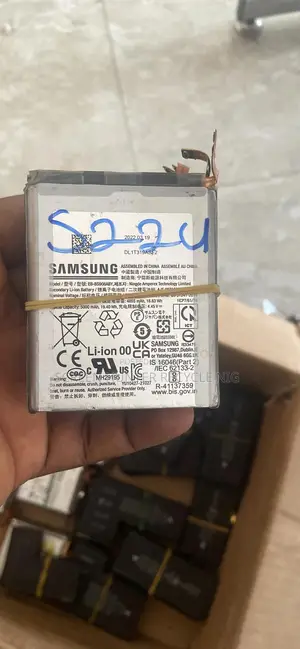 Samsung S22 Ultra Original Battery