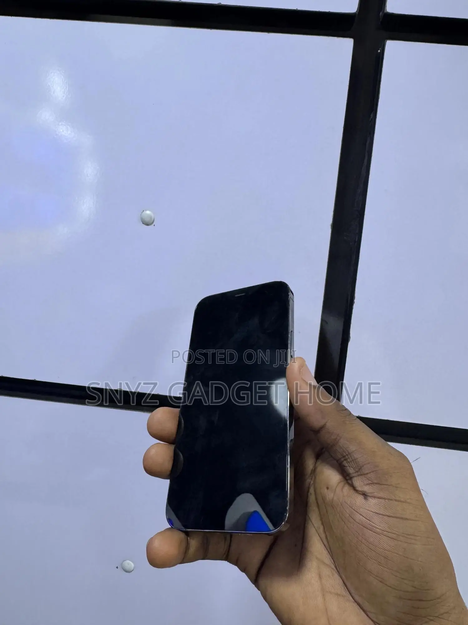 Apple iPhone 12 Pro 256 GB Gray