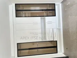Wardrobe Glass Doors