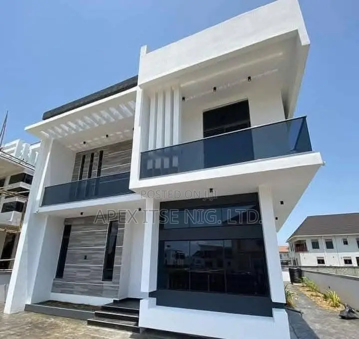 Frameless Glass Balcony Rail