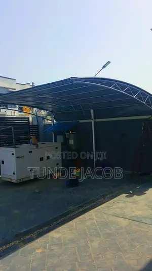 Carport / Canopy / Danpalon / Gazebos / Shades