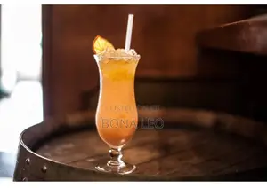 6pcs of Hurricane Glass Cup