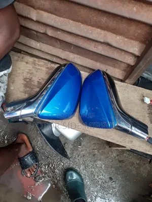 Side Mirrors for Toyota Lexus Nx350 2019,2020