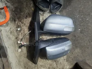 Side Mirrors for Toyota Rav4 2010