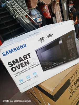 Samsung 28l Smart Microwave Oven