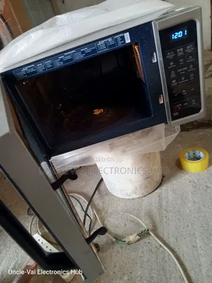 Samsung 28l Smart Microwave Oven