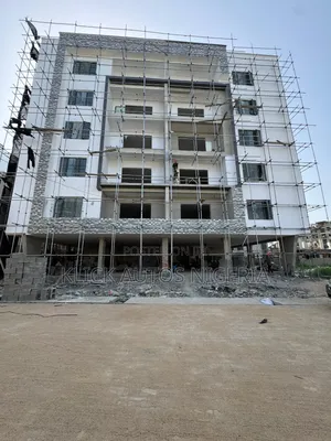 Furnished 2bdrm Duplex in Lekki for sale
