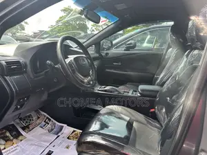 Lexus RX 350 2015 Gray