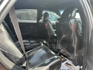 Lexus RX 350 2015 Gray