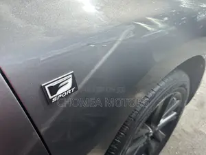 Lexus RX 350 2015 Gray