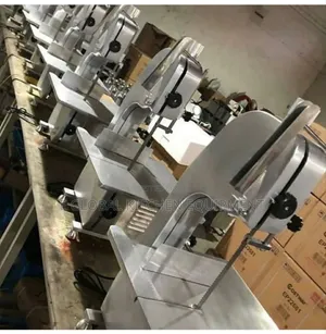Bone Saw Machine
