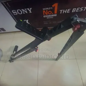 Yt300 Motorized Pantilt Jip
