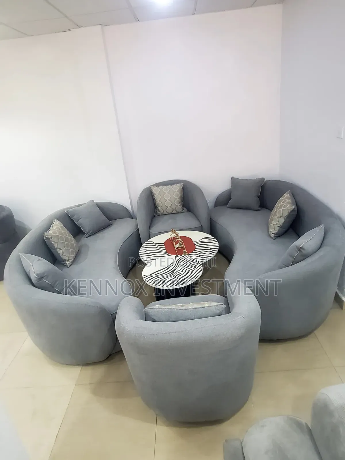 Vietnam Sofa Sets