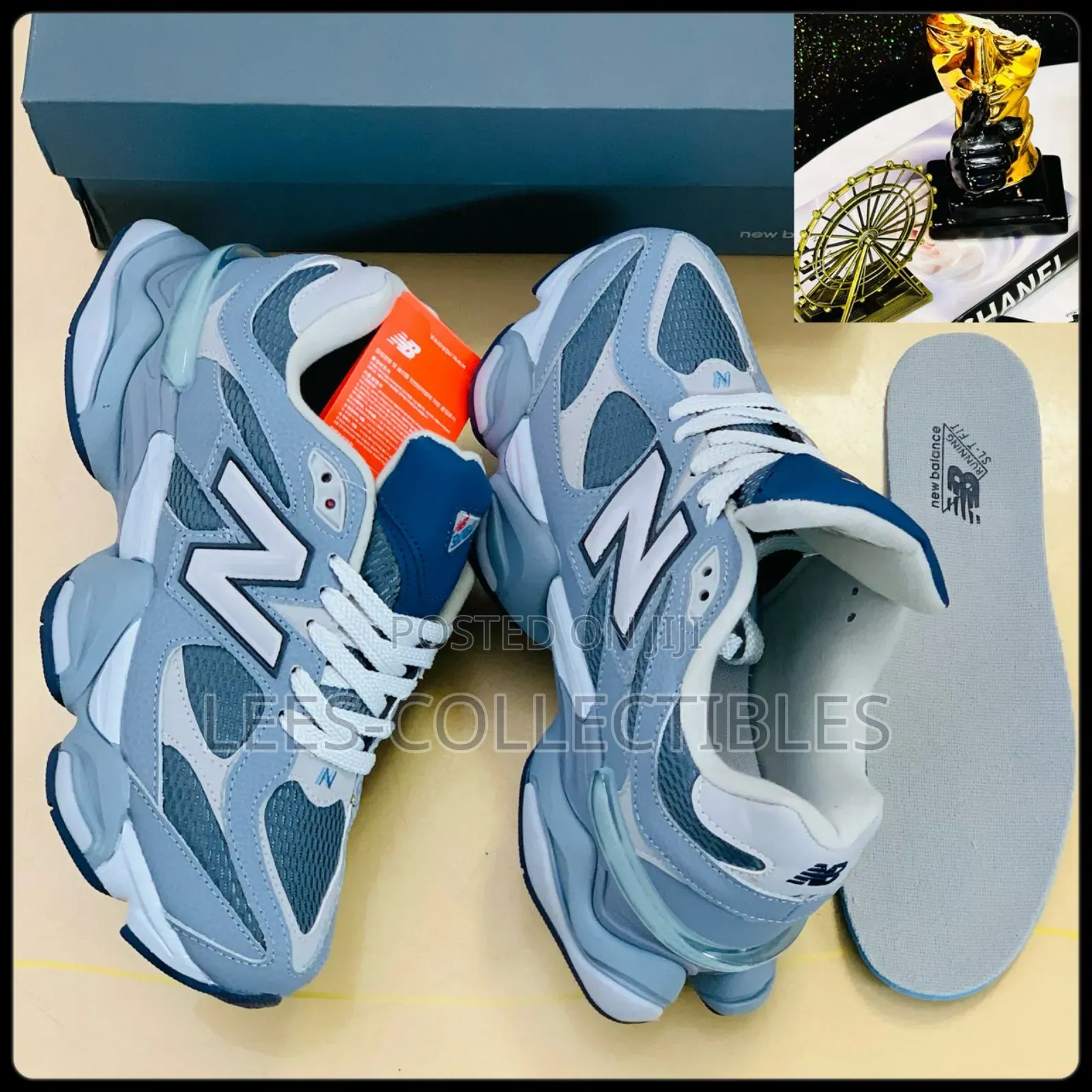 Best Quality New Balance 9070