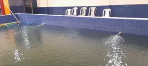Swimming Pool Regular Treatment, Cleaning and Maintenance